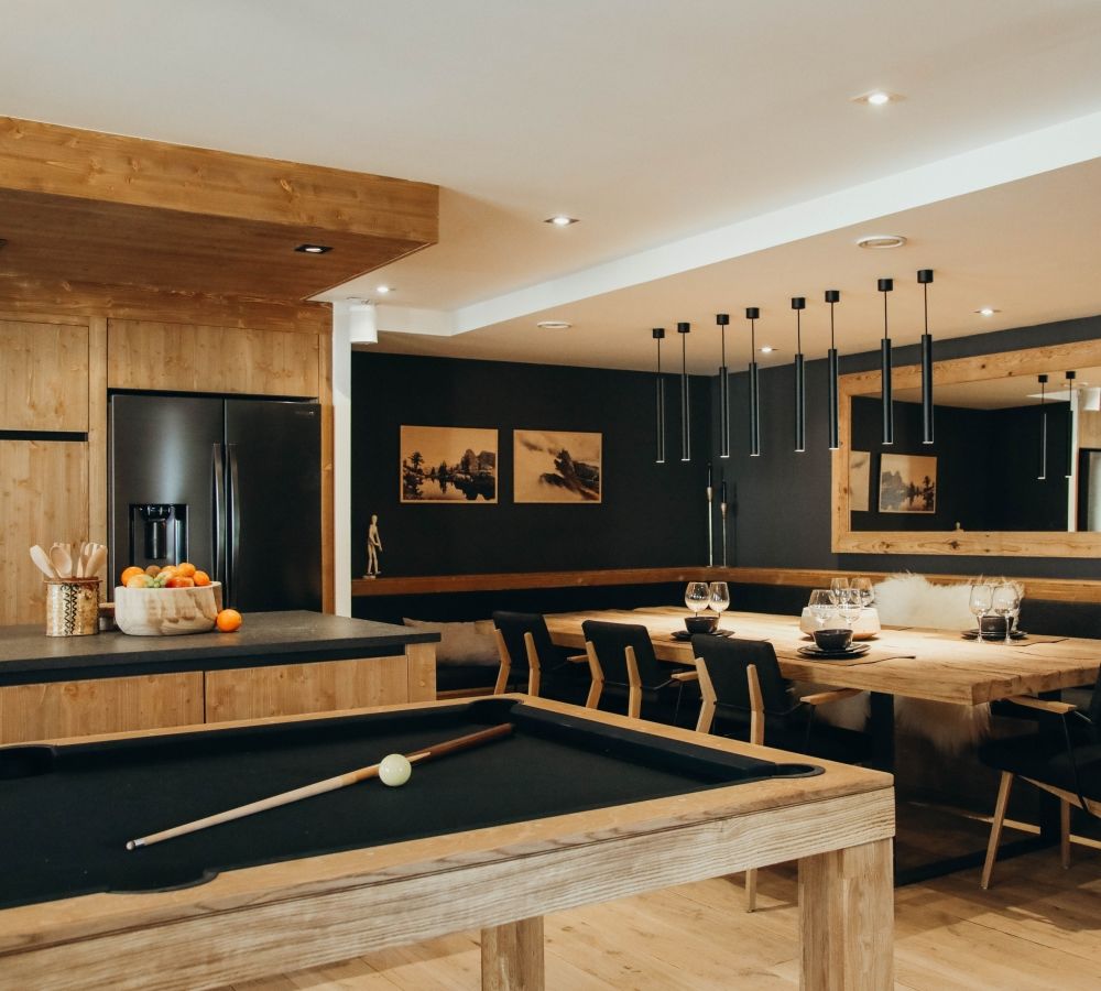 Lodji Hotel