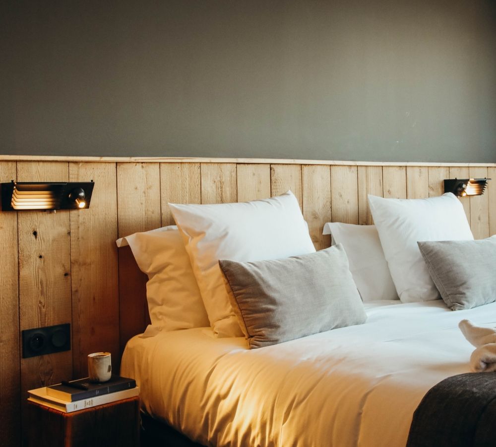 Lodji Hotel